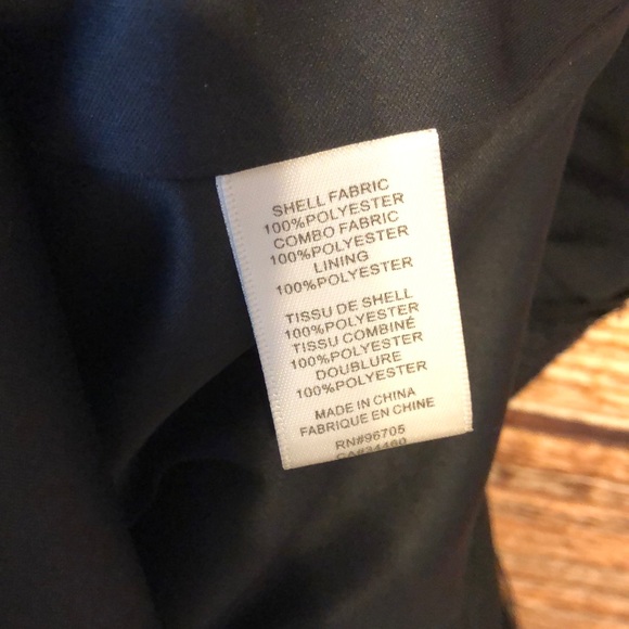 Rebecca Taylor• Black Sequin Dress - Picture 7 of 7